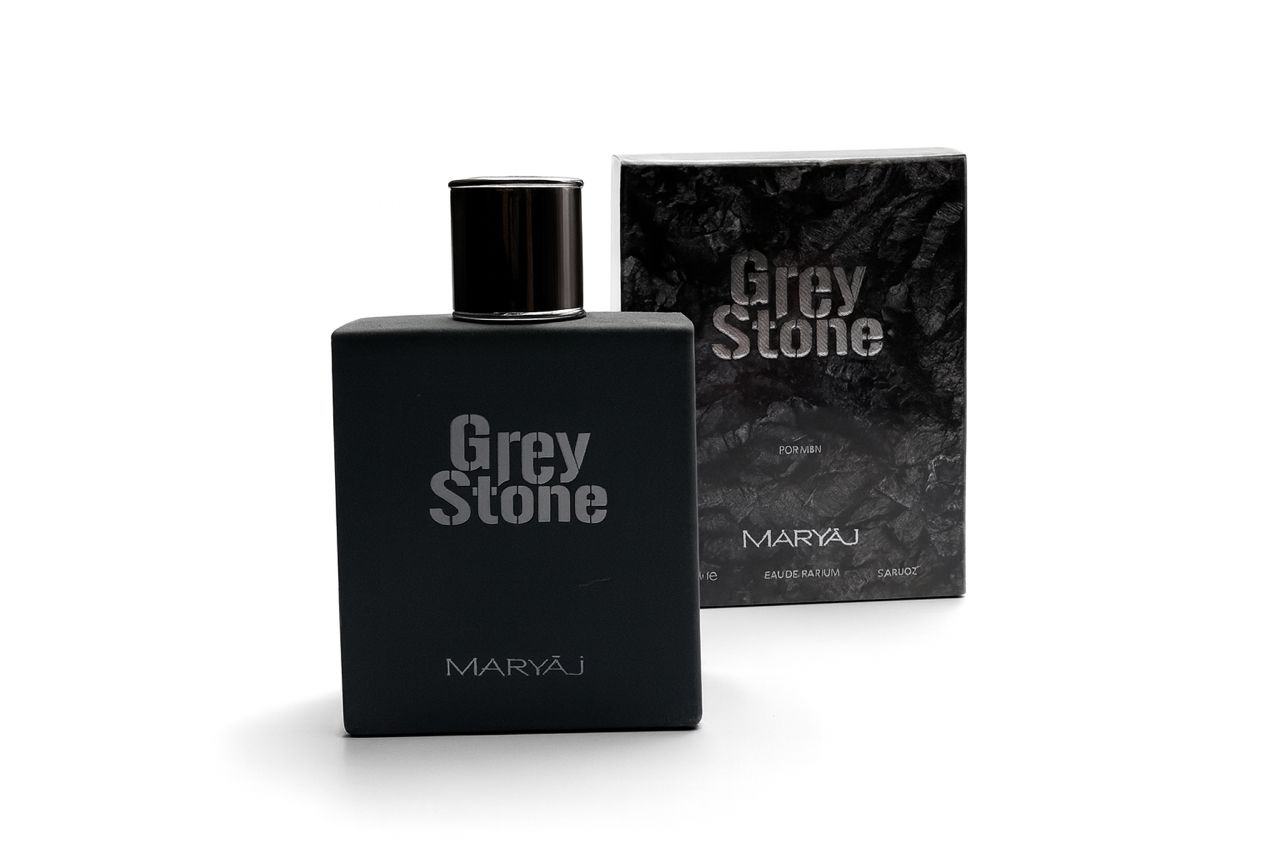 Grey Stone ادکلن