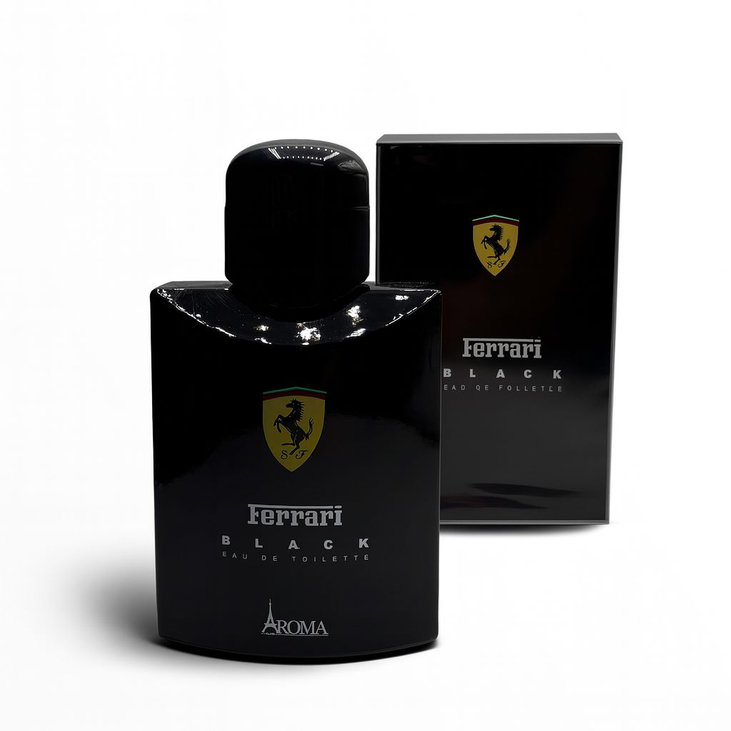 ادکلن Ferrari
