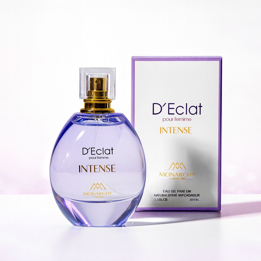 ادکلن Eclat