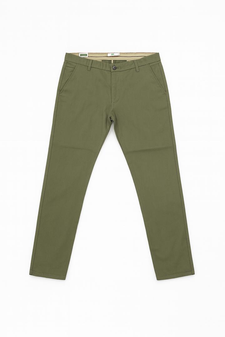 شلوار کتان  سدری