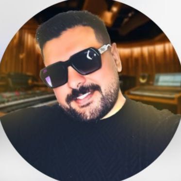 بهنام رضایی