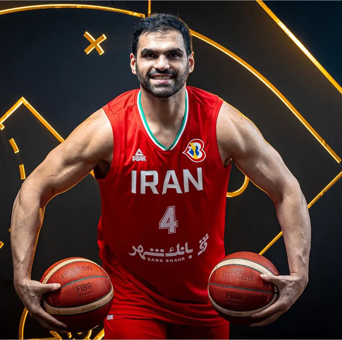 میثم میرزایی