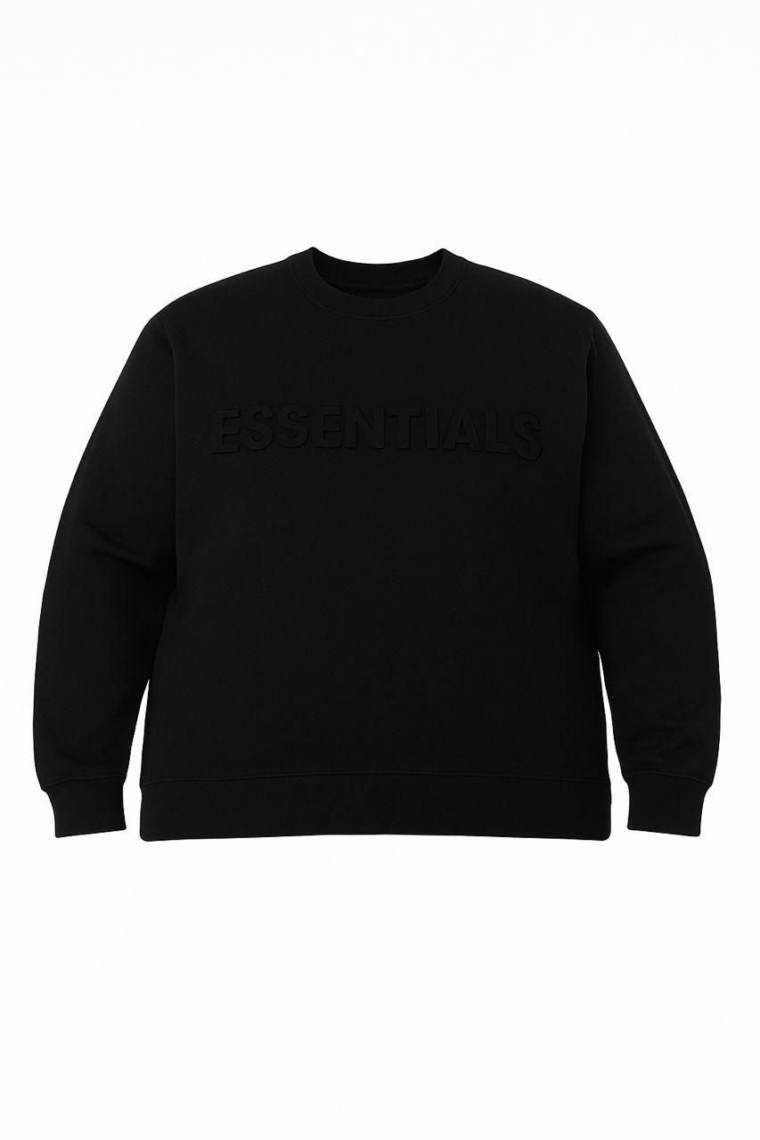 دورس چاپ برجسته مشکی سایز بزرگ