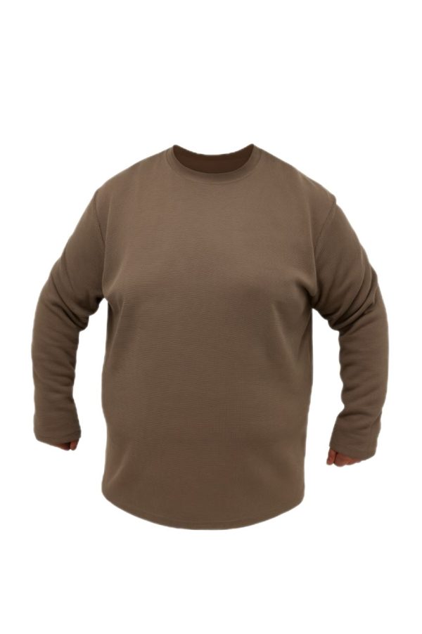 بلوز YEP بیسکوِئیتی موکا