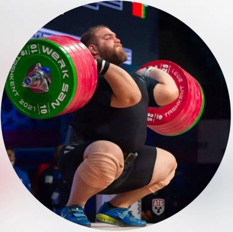 علیرضا یوسفی