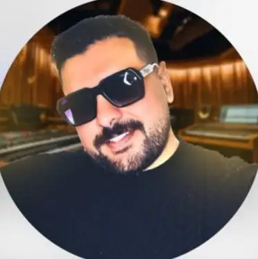 بهنام رضایی