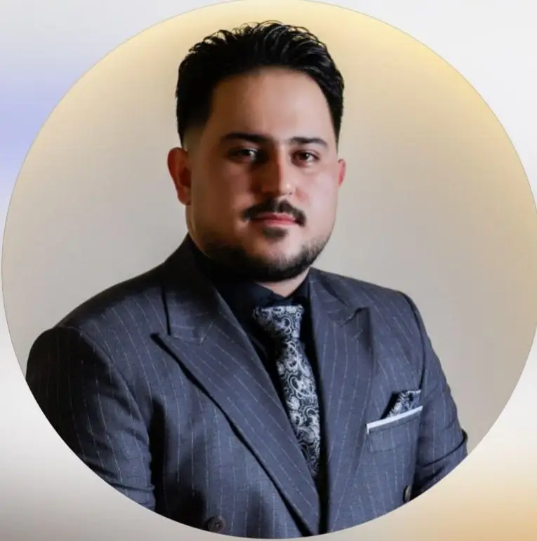 مهدی مستانه