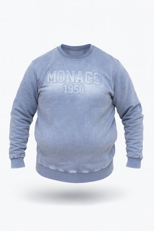 دورس سنگشور آبی یخی سایز بزرگ